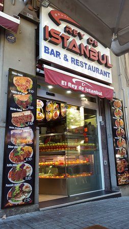 El rey de Istanbul